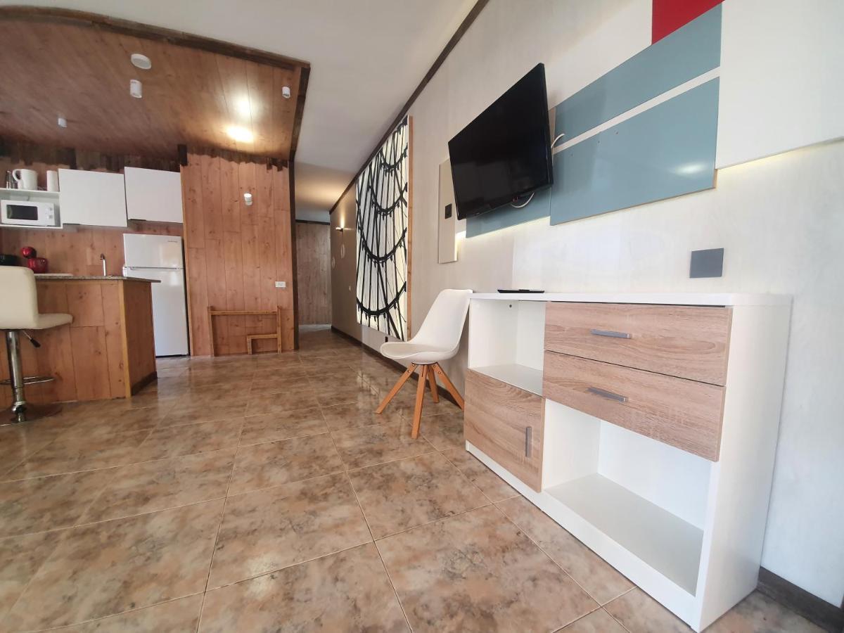 Salou Novelty Primera Linea De Mar Bagian luar foto